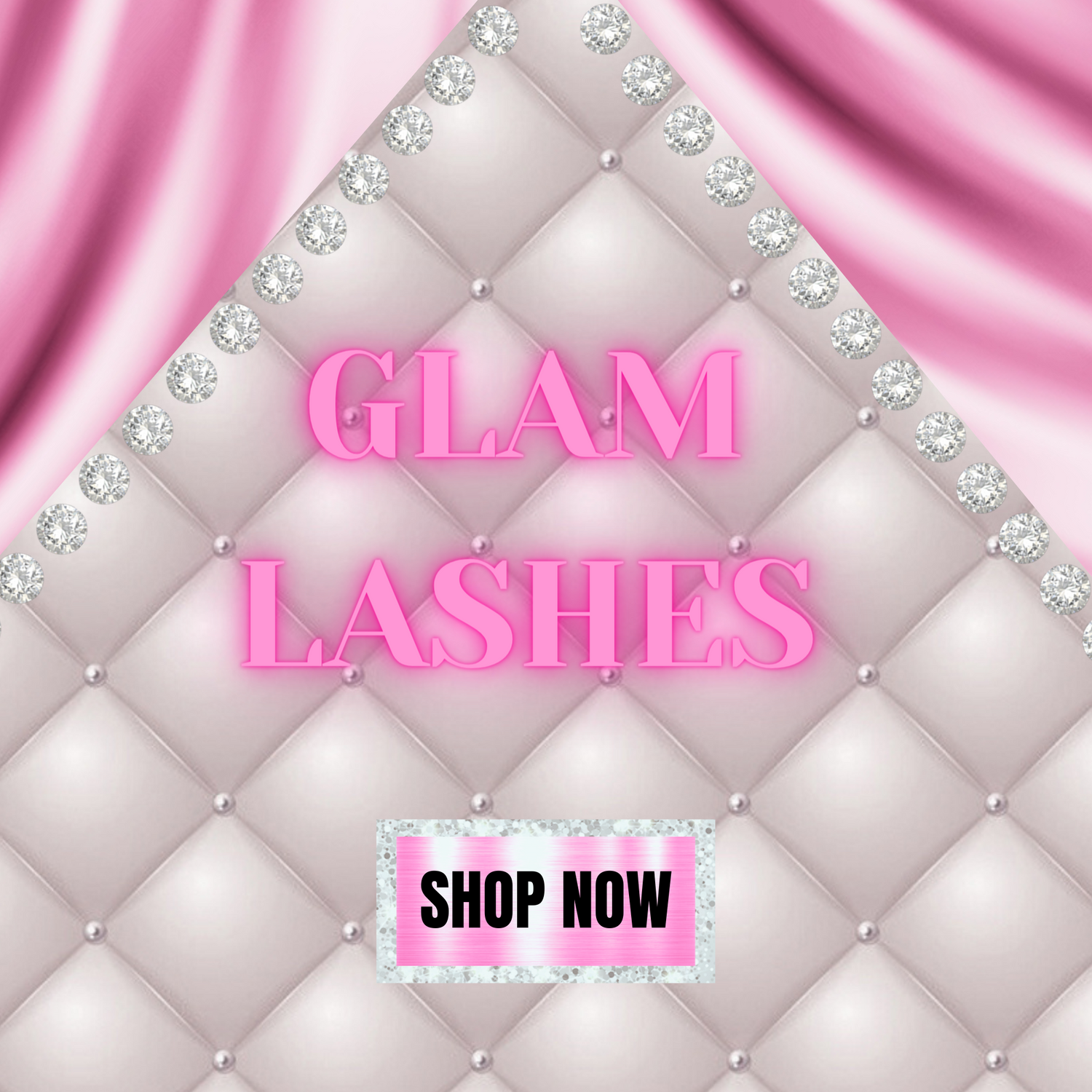 Glam Lashes