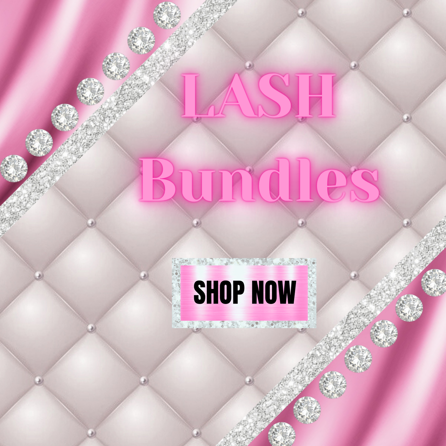 Lash Bundles