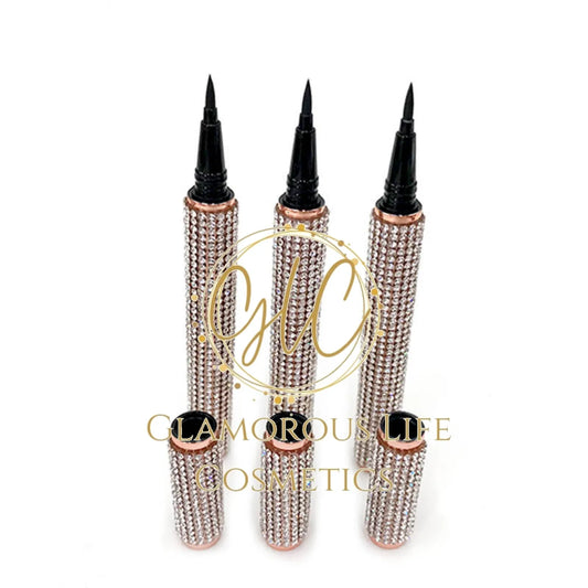 Glam Life Rhinestone 2-N-1 Lash Liner/ Glue Pen